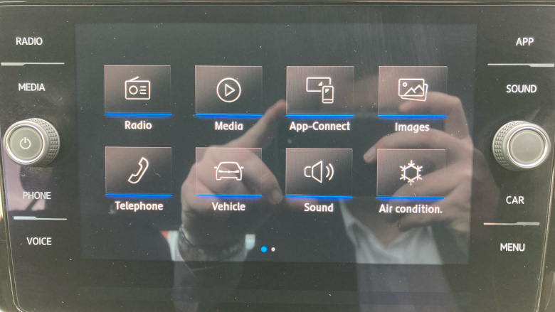 Volkswagen T-Roc 1.6 TDI SE 5dr Diesel Hatchback